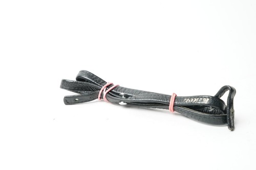 Original nikon black leather - f,