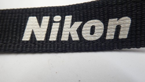 Nikon thin black - nikon, camera