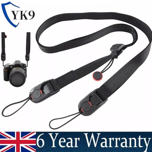 Camera shoulder strap - shoulder,