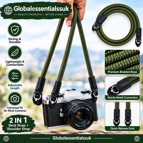Concept camera shoulder - concept,