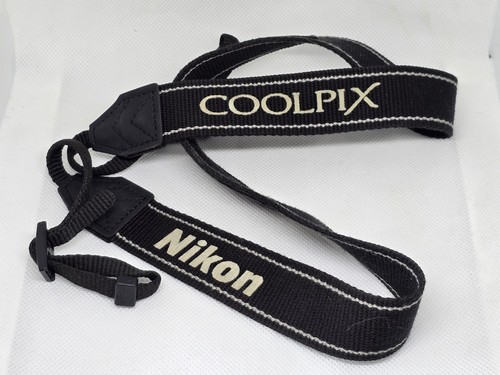 Genuine nikon coolpix - genuine,