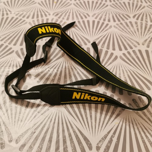 Shoulder neck sling strap - shoulder,
