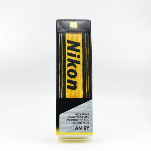 Brand new nikon 6y wide - nikon,