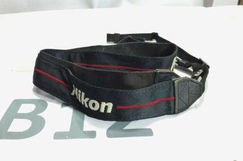 Genuine nikon shoulder neck - genuine,