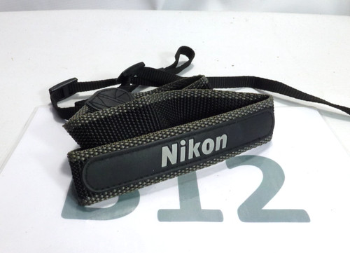 Genuine nikon shoulder neck - genuine, shoulder/neck