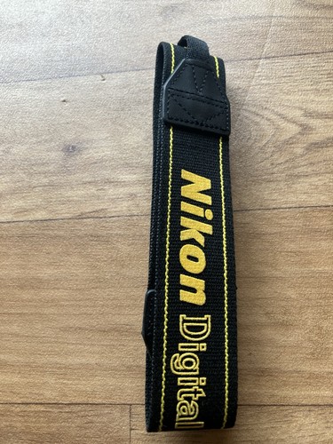 Genuine nikon digital camera - genuine,