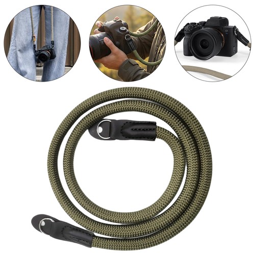 Camera shoulder neck - camera, strap