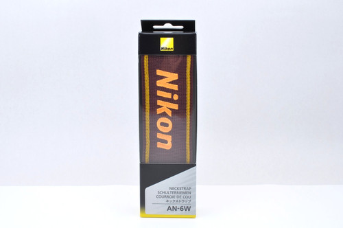 Brand new nikon 6w - [brand, an-6w