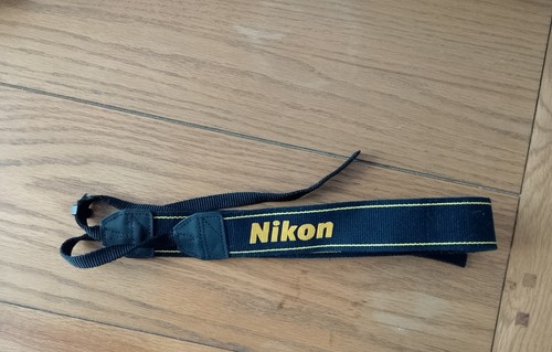 Genuine vintage nikon camera - vintage,