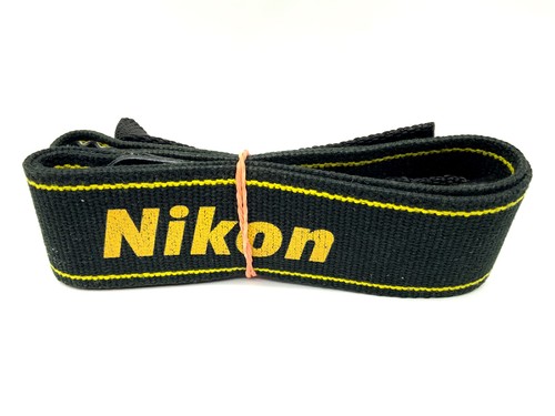 Nikon camera strap - nikon,