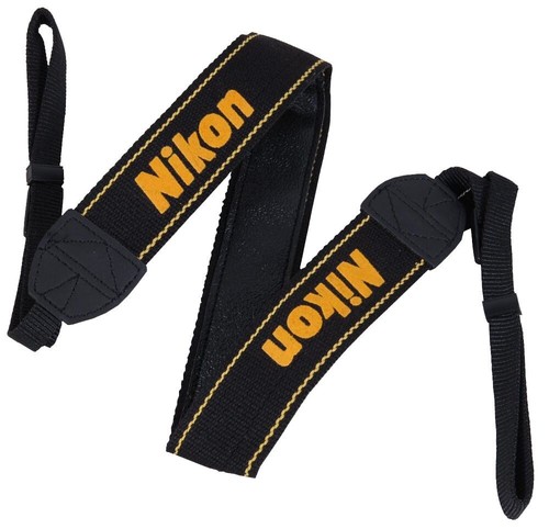 Neck shoulder sling strap belt - neck,