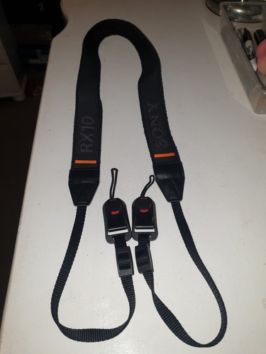 Quick sling camera - quick, single