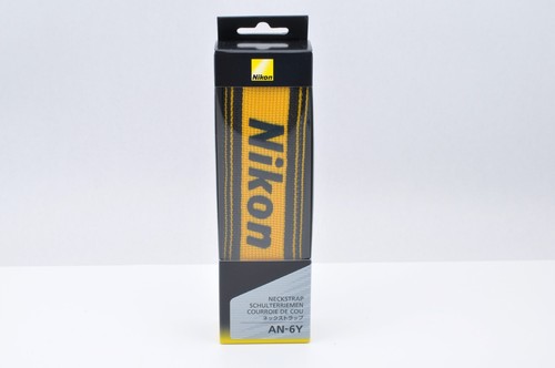 Brand new nikon 6y - [brand, new]