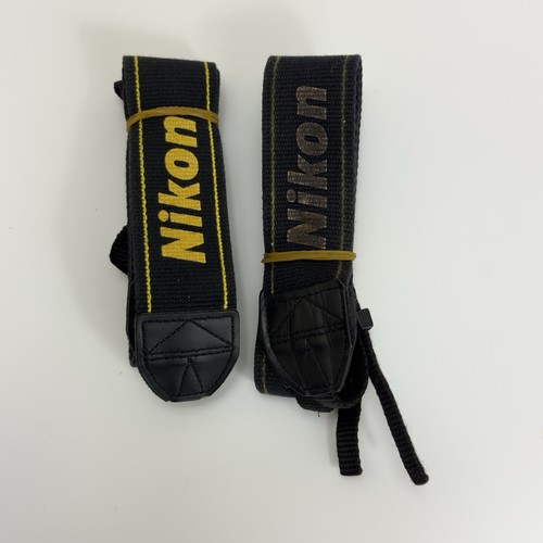 Genuine nikon camera neck - genuine,