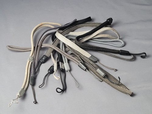 Wrist straps for - , compact