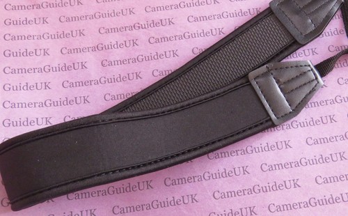 Neck strap shoulder universal - neck,