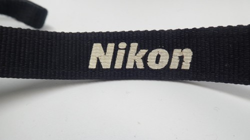 Genuine nikon replacement - nikon,