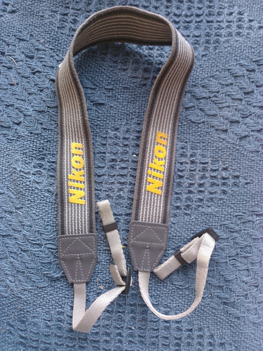 Genuine vintage nikon grey - genuine,