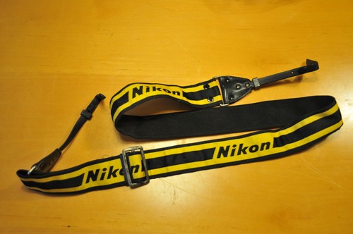 Genuine used nikon - genuine,
