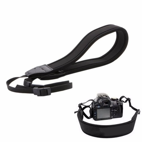 Camera strap neck shoulder - strap,