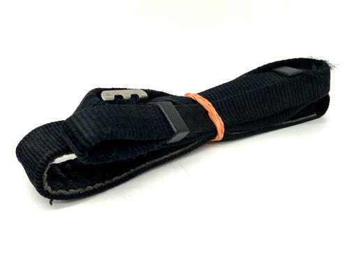 Nikon camera neck strap - nikon, black