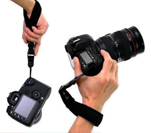Soft wrist hand strap safty - wrist,