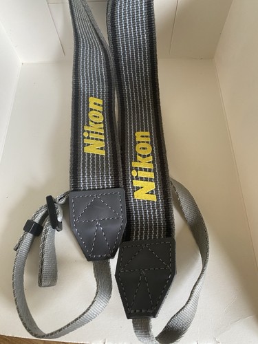 Nikon camera strap - nikon,