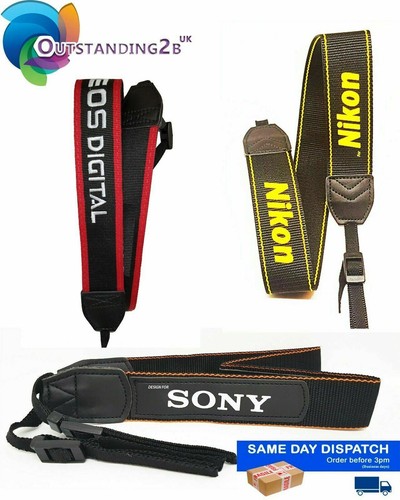 Camera shoulder neck - camera,