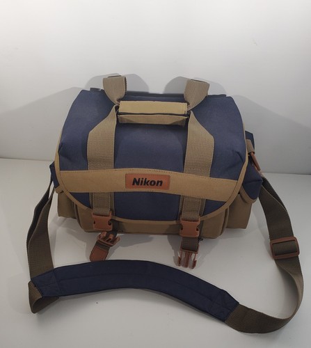 Nikon padded camera - nikon,