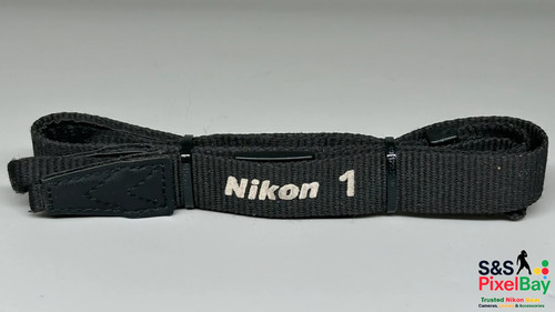Nikon camera neck - nikon,