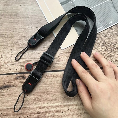 Shoulder camera strap - shoulder,