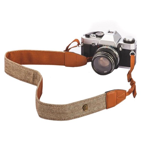 Vintage camera shoulder - vintage,