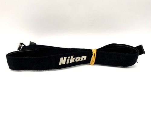 Nikon neck strap camera - strap,