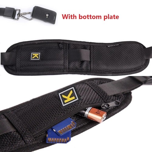 Quick camera shoulder neck - quick,