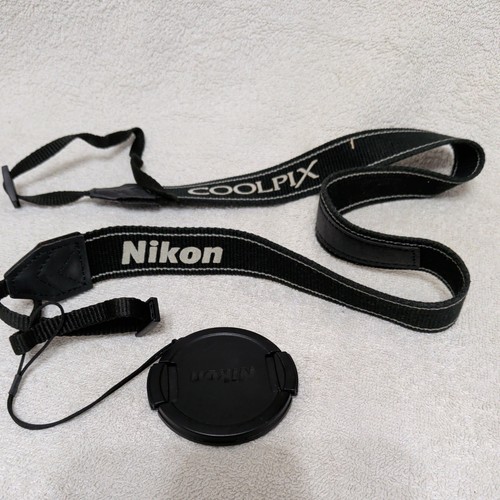 Genuine nikon coolpix digital - genuine,