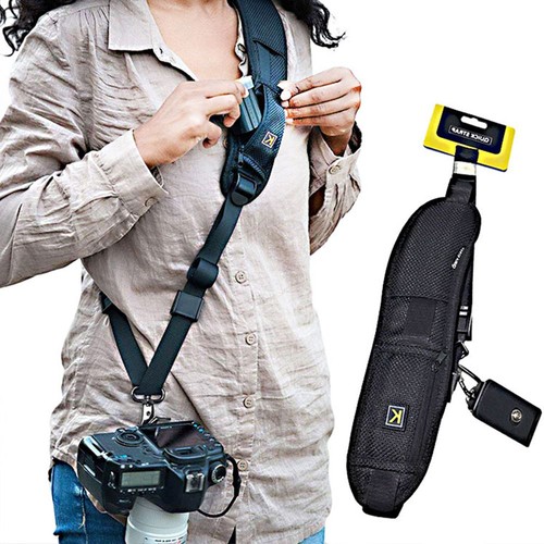 Quick sling camera - quick,