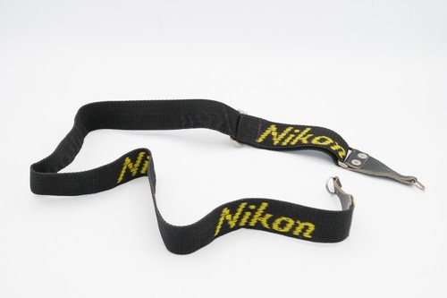 Vintage genuine nikon camera - genuine,