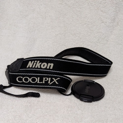 Nikon coolpix digital - nikon, bridge
