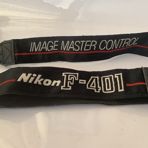 Nikon 401 imagine master - nikon,