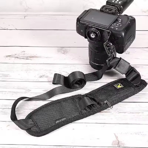 Quick sling camera single - quick,