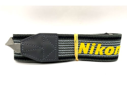 Nikon carrying strap camera - carrying,