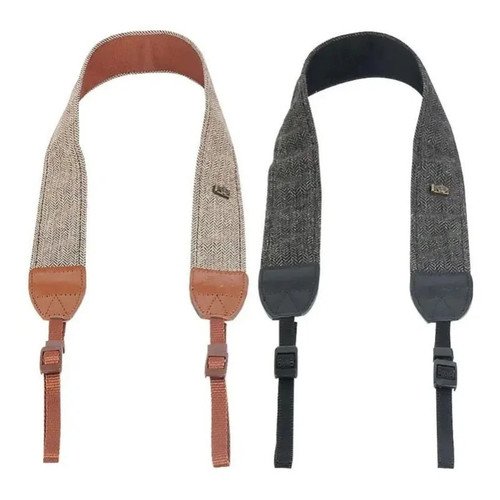 Camera strap neck shoulder - camera,