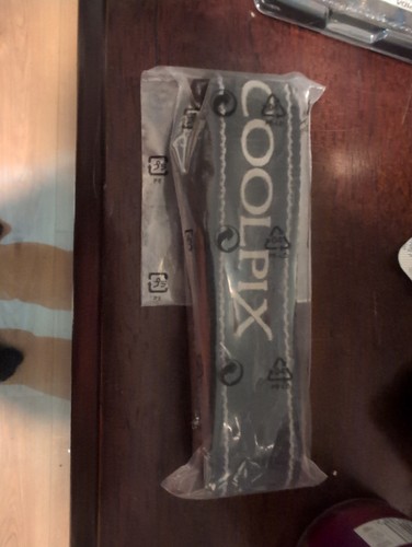 Nikon coolpix camera neck - coolpix,