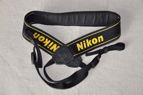 Shoulder neck sling strap belt - shoulder/neck,