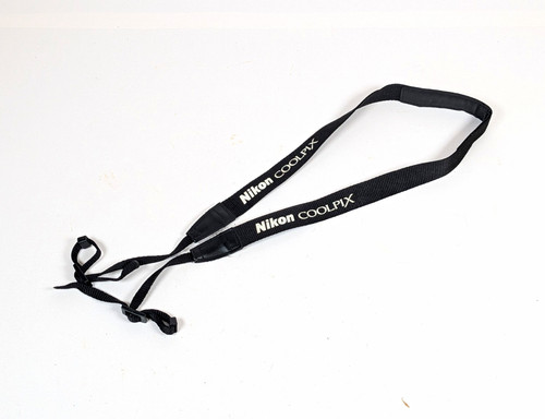 Nikon coolpix adjustable - nikon,