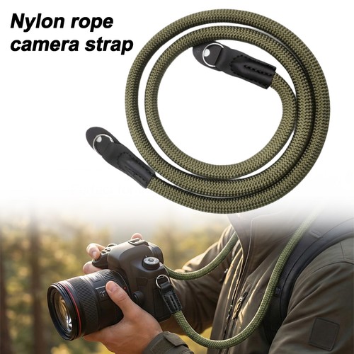 Camera shoulder neck - camera, strap