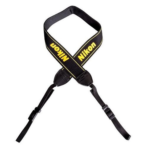 Shoulder neck strap belt - shoulder,