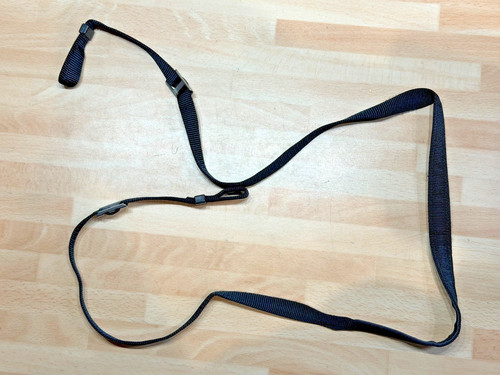 Nikon black standard shoulder - ,