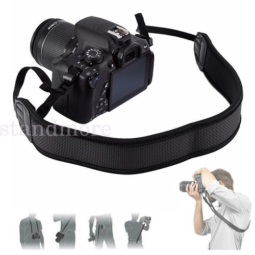 Camera strap neck shoulder - strap,
