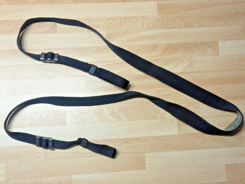 Nikon black standard shoulder - ,